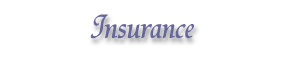 Insurance