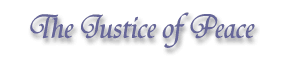 The Justice of Peace
