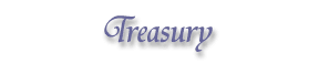 Treasury